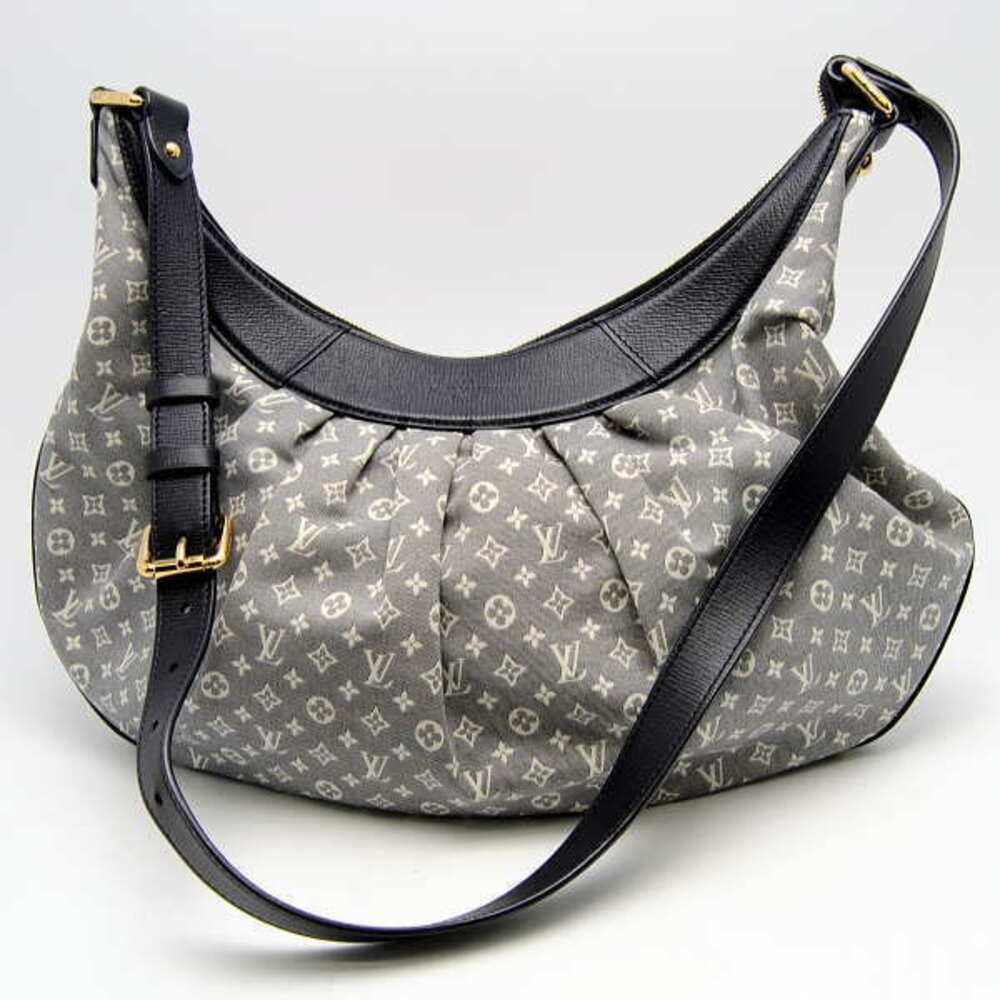 Louis Vuitton Monogram Idylle Rhapsody Ankle